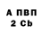 Амфетамин VHQ Valentina Zaytseva