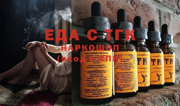 крисы Абаза